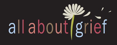 All Gref Project Logo All About Grief